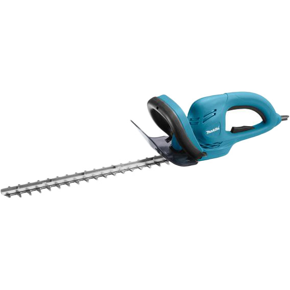 

Кусторез MAKITA UH5261, Кущоріз UH5261 електричний, 400 Вт, 3кг, 520 мм