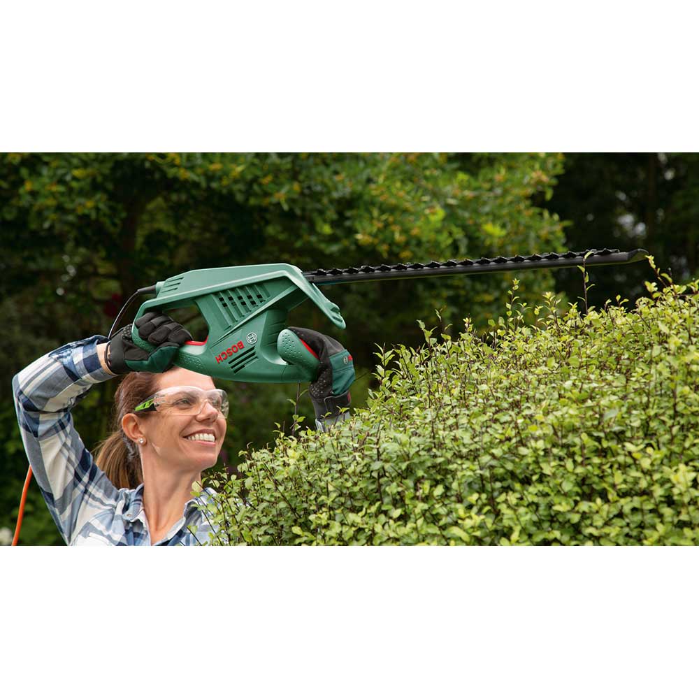 Кущоріз BOSCH EasyHedgeCut 55 (0.600.847.C02) Штанга без штанги