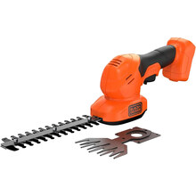 Ножницы BLACK&DECKER BCSS18B
