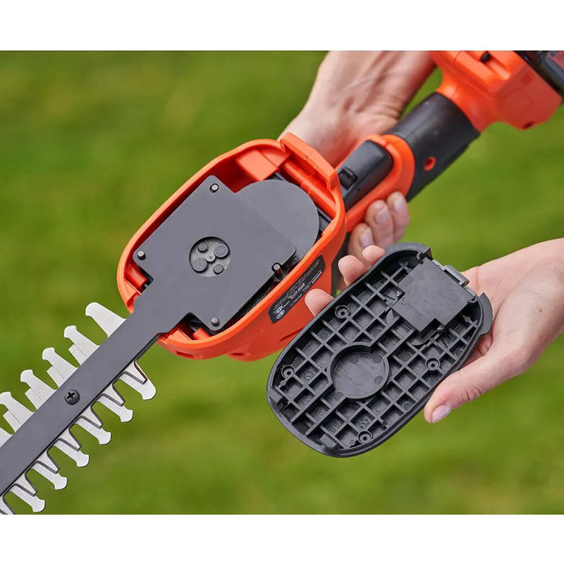 В Украине Ножницы BLACK&DECKER BCSS18B
