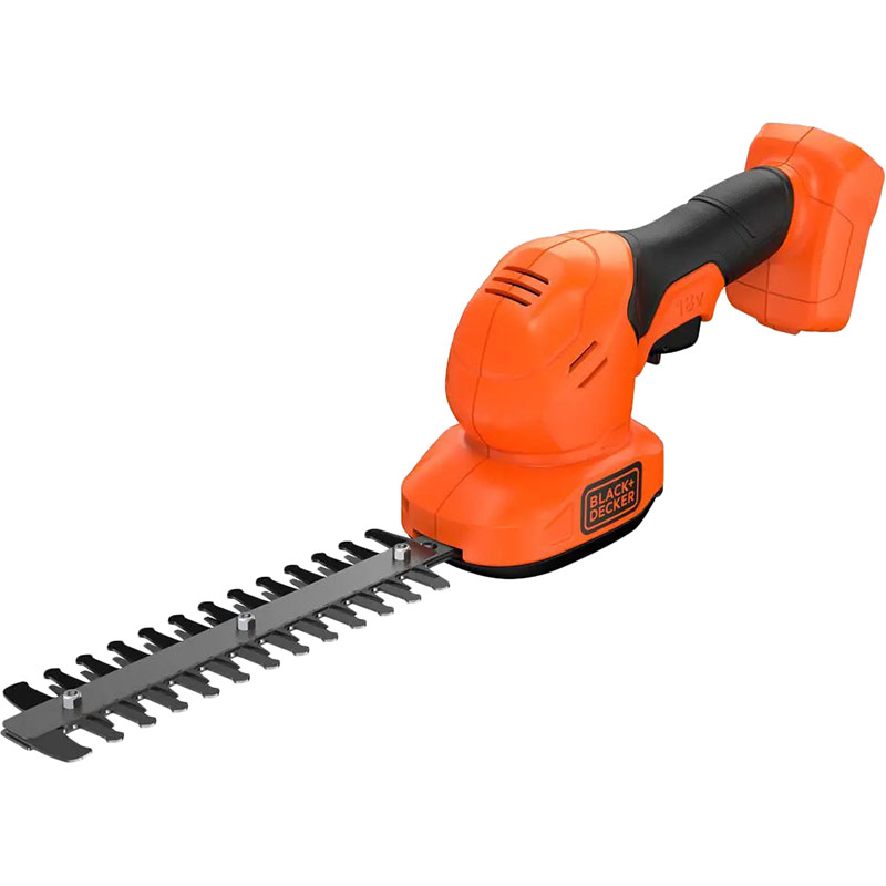 Фото Ножницы BLACK&DECKER BCSS18B