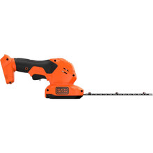 Ножницы BLACK&DECKER BCSS18B