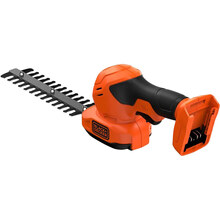 Ножницы BLACK&DECKER BCSS18B