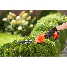 Ножницы BLACK&DECKER BCSS18B