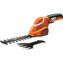 Ножницы BLACK+DECKER GSL700