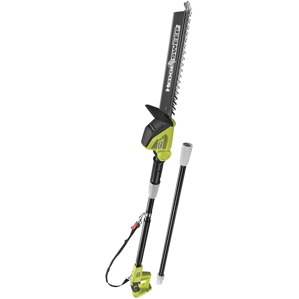Кусторез RYOBI OPT1845 ONE+ (5133002523) Кусторез RYOBI OPT1845 ONE+ (5133002523)