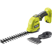 Ножиці RYOBI RY18GSA-0 18В ONE+ (5133005764)