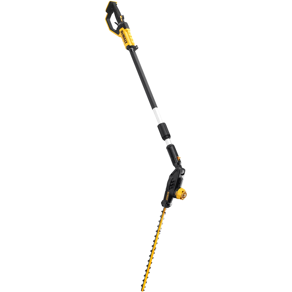 Кусторез DEWALT DCMPH566N