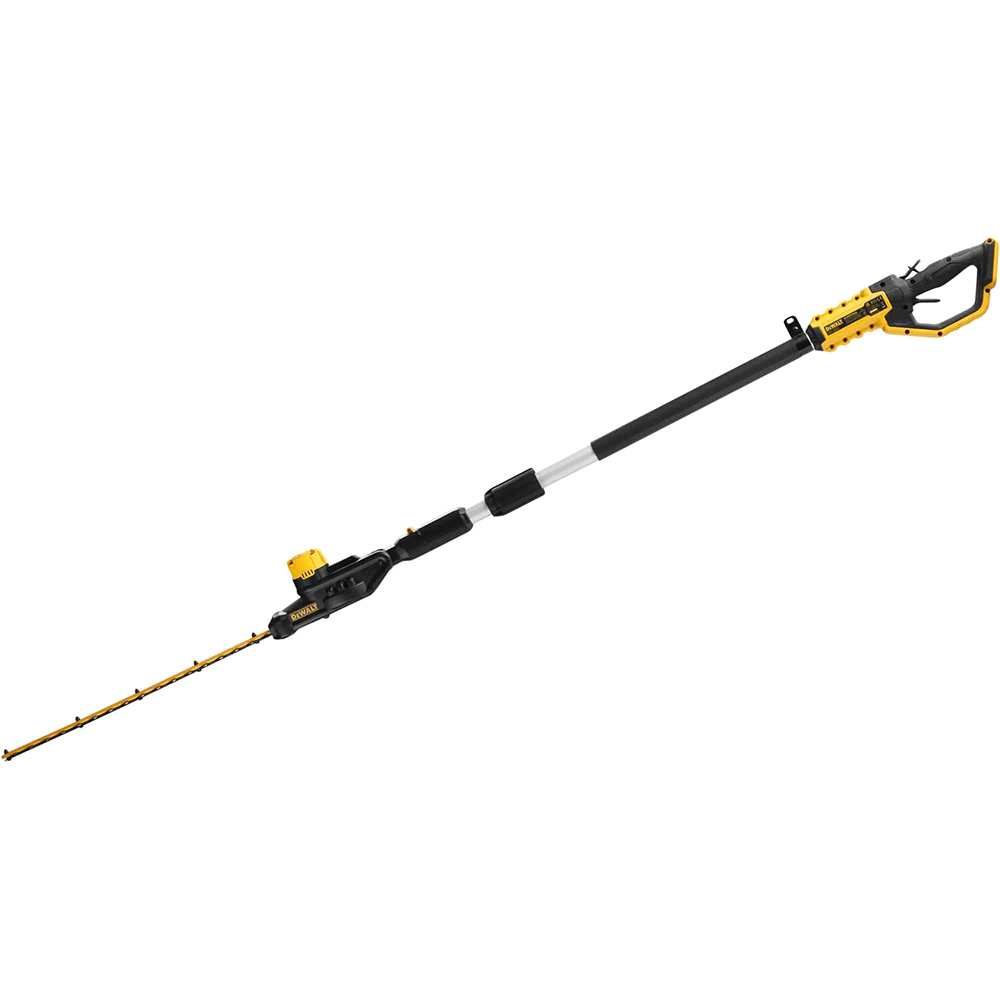 Кущоріз DEWALT DCMPH566N Тип кущорізи