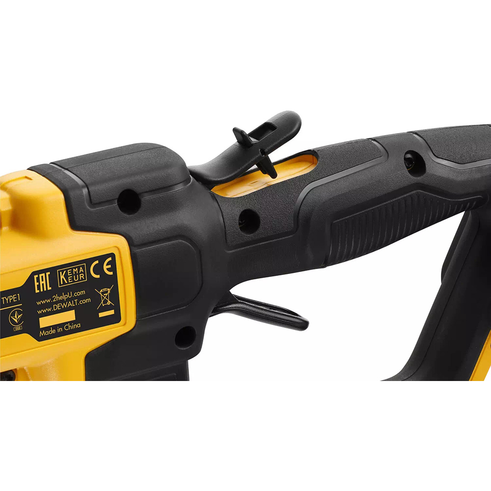 Кущоріз DEWALT DCMPH566N Штанга зі штангою