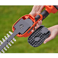 Ножиці BLACK&DECKER BCSS18D1