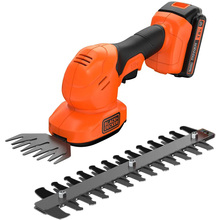 Ножиці BLACK&DECKER BCSS18D1