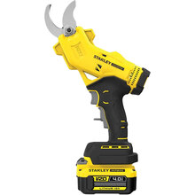 Секатор акумуляторний STANLEY SFMCPP32M1