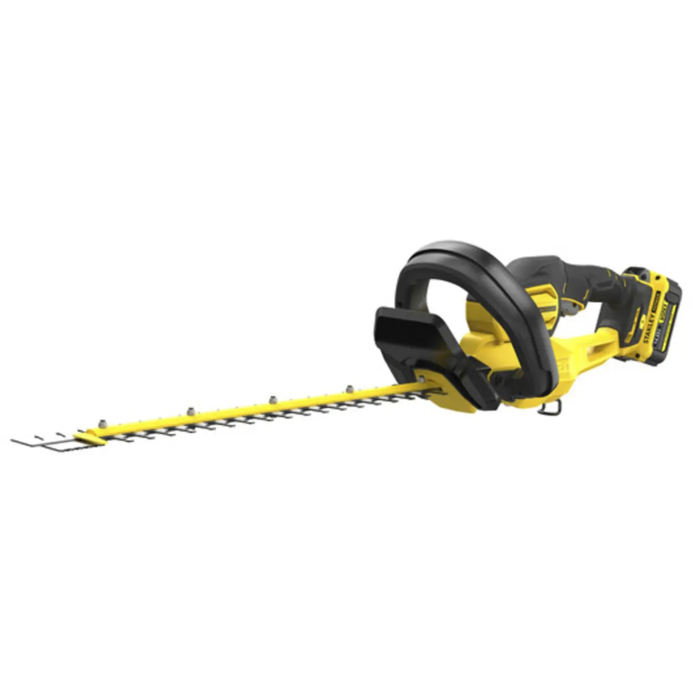 Кущоріз STANLEY SFMCHT855M1 Кущоріз STANLEY SFMCHT855M1