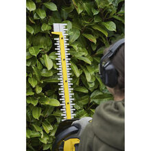 Кущоріз STANLEY SFMCHT855M1