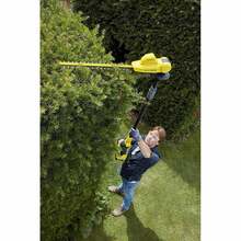 Кущоріз STANLEY Fatmax (SFMCPH845M1)