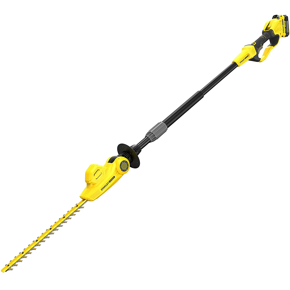 Кущоріз STANLEY Fatmax (SFMCPH845M1) Кущоріз STANLEY Fatmax (SFMCPH845M1)