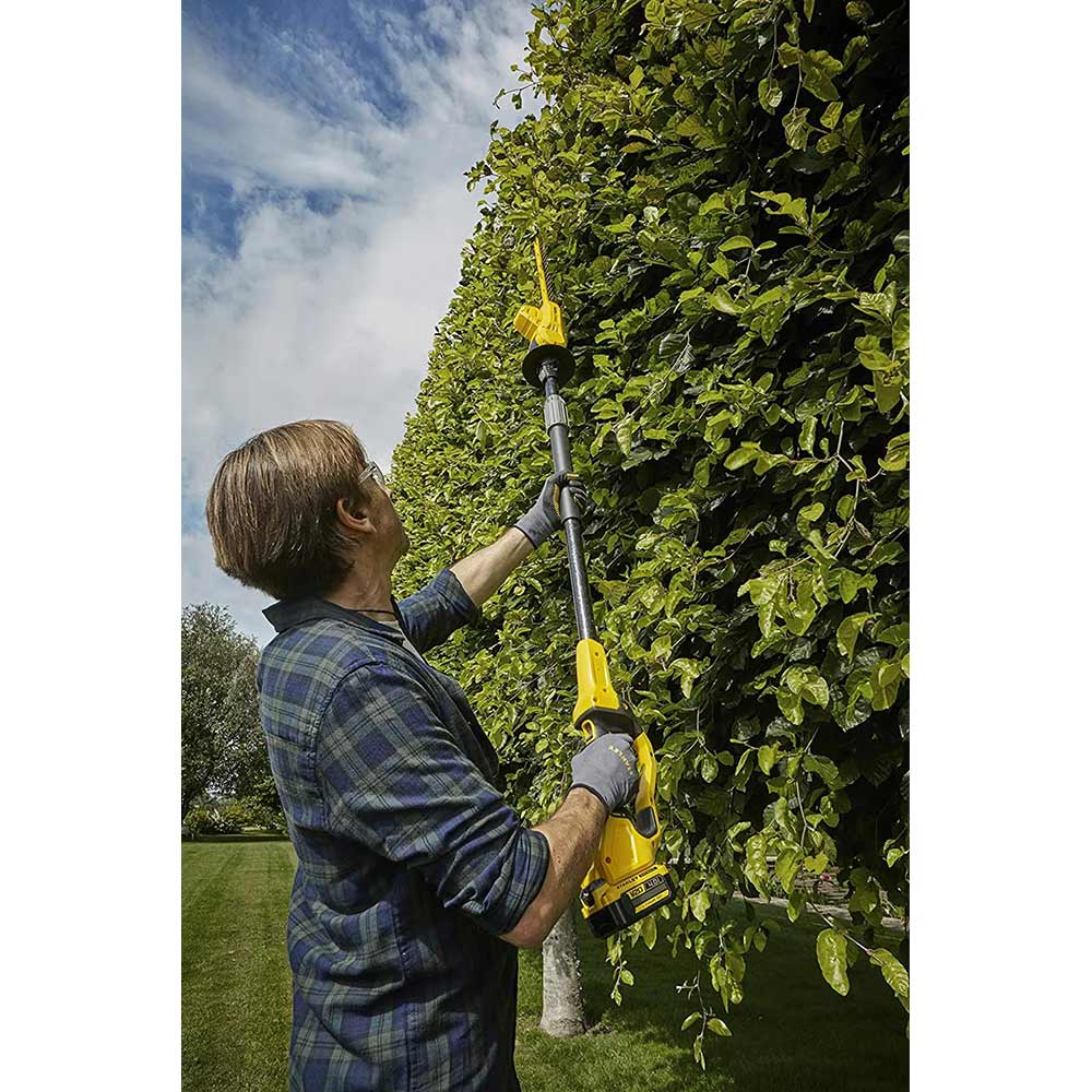 Кущоріз STANLEY Fatmax (SFMCPH845M1) Тип кущорізи