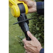 Кущоріз STANLEY Fatmax (SFMCPH845M1)
