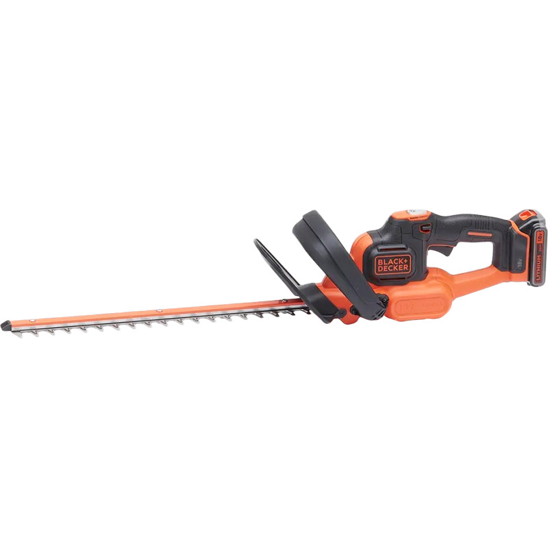 Замовити Кущоріз BLACK&DECKER GTC18452PC