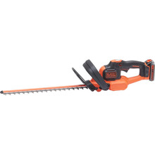 Кущоріз BLACK&DECKER GTC18452PC