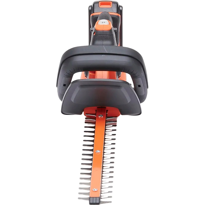 Кущоріз BLACK&DECKER GTC18452PC Тип кущорізи