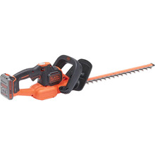 Кущоріз BLACK&DECKER GTC18452PC