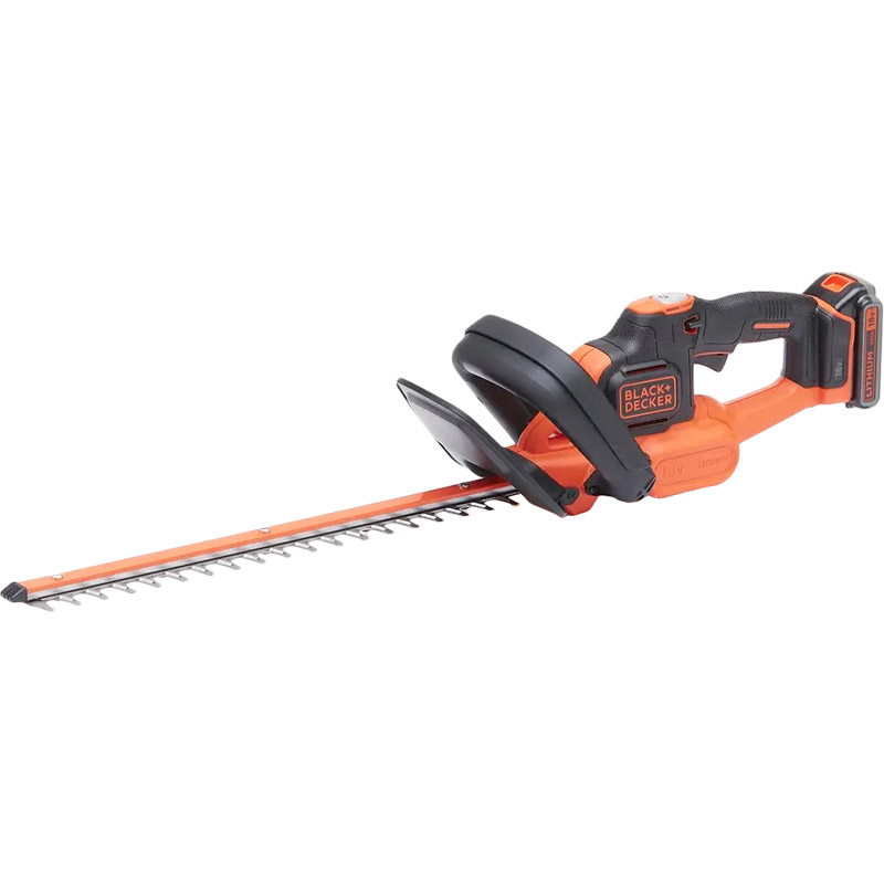 Кущоріз BLACK&DECKER GTC18452PC