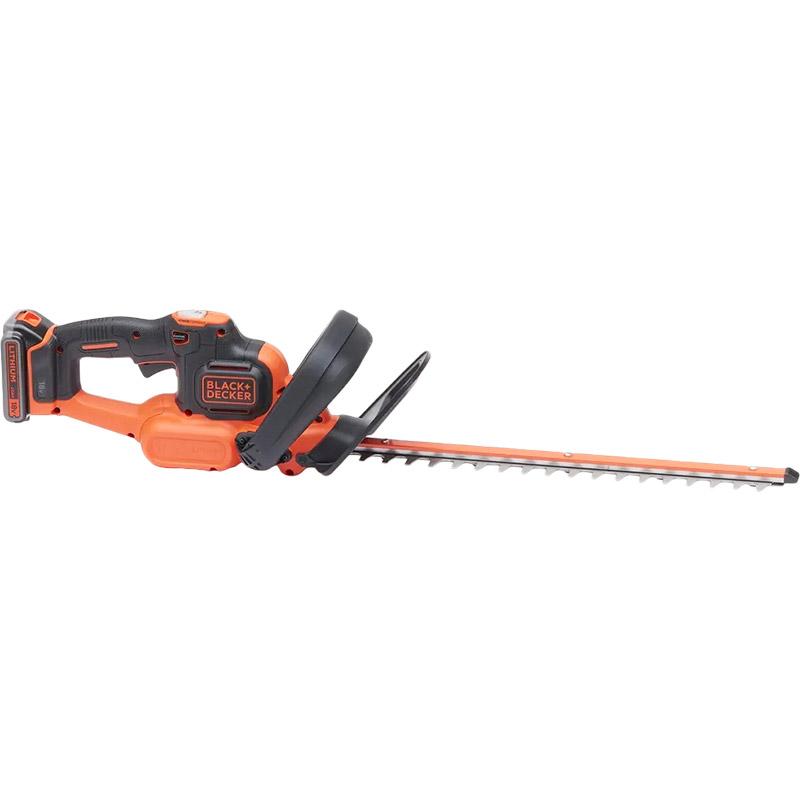 Кущоріз BLACK&DECKER GTC18452PC Штанга без штанги