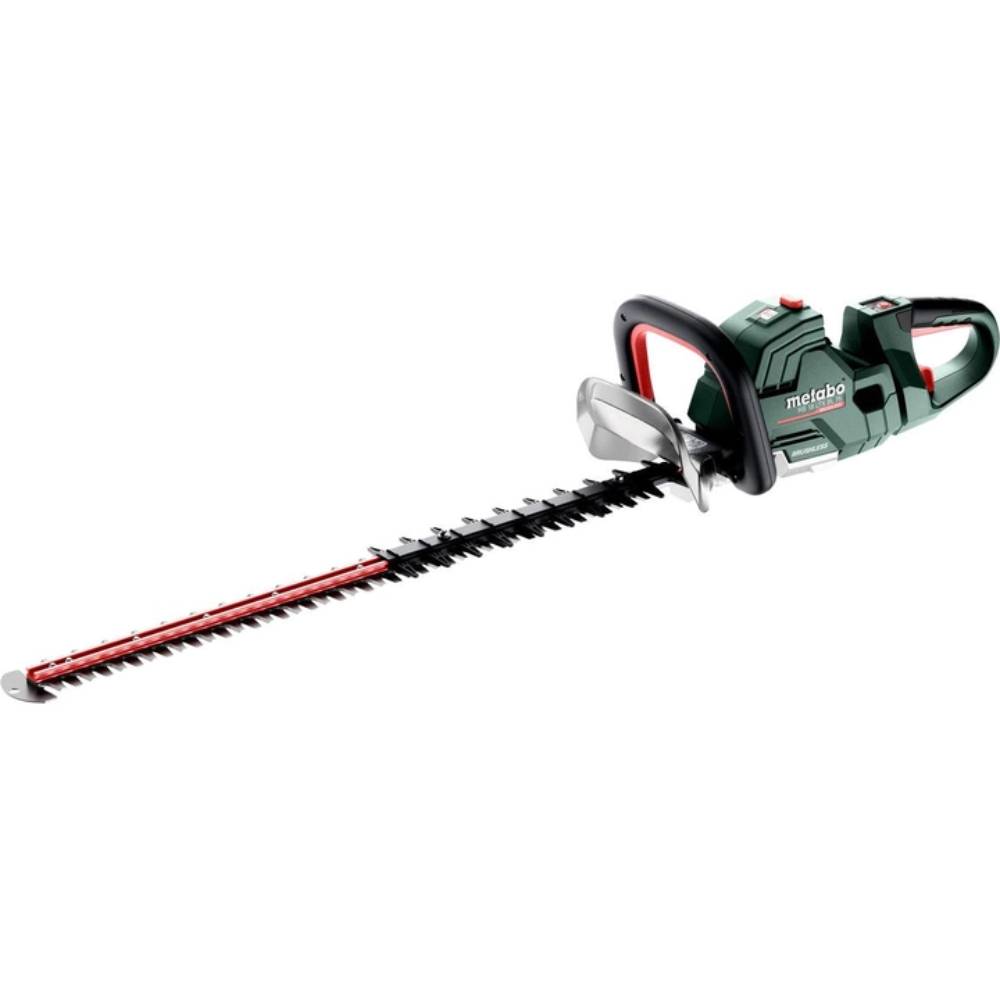 Кущоріз METABO HS 18 LTX BL 75 (601724850) Кущоріз METABO HS 18 LTX BL 75 (601724850)