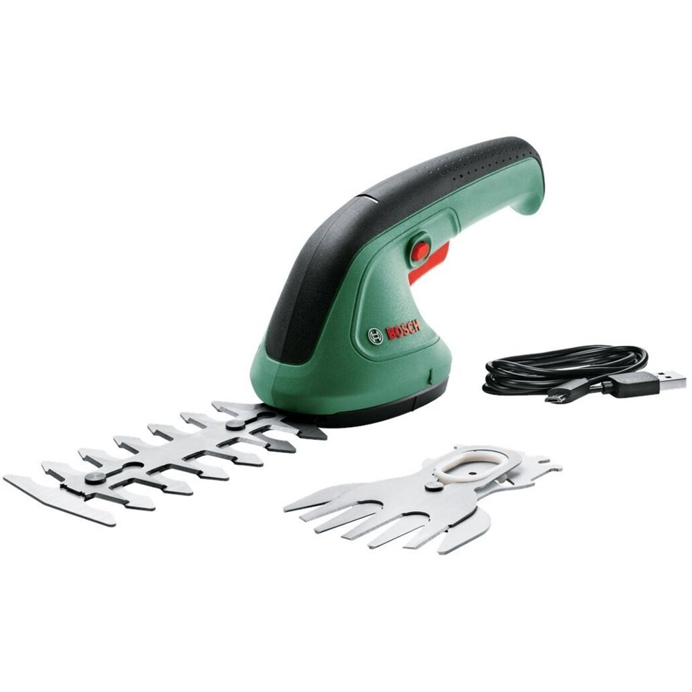 Ножиці BOSCH EasyShear (0.600.833.303) Ножиці BOSCH EasyShear (0.600.833.303)