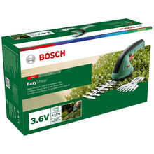 Ножиці BOSCH EasyShear (0.600.833.303)