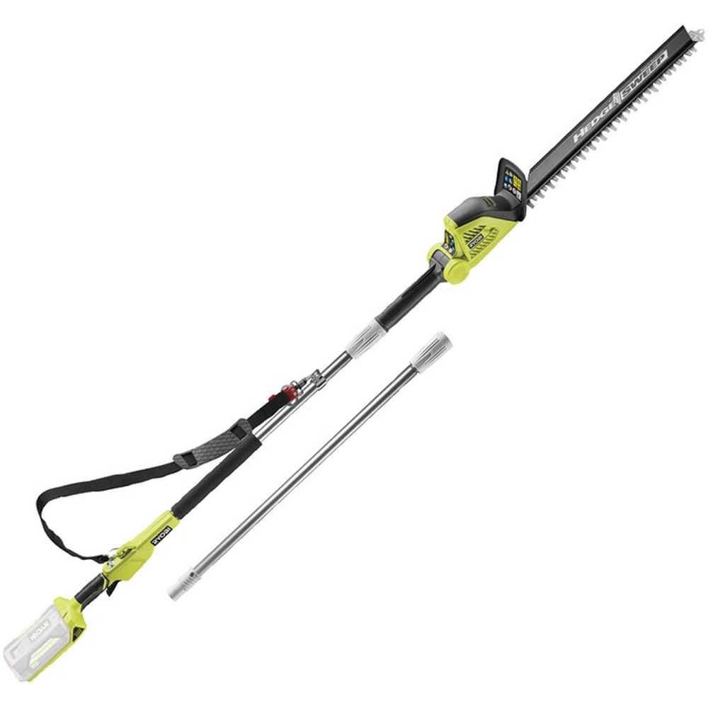 Кущоріз RYOBI RY36PHT50A-0 36В MAX POWER (5133005382) Кущоріз RYOBI RY36PHT50A-0 36В MAX POWER (5133005382)