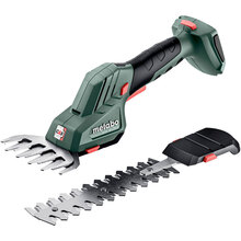 Ножиці Metabo SGS 18 LTX Q (7007560)