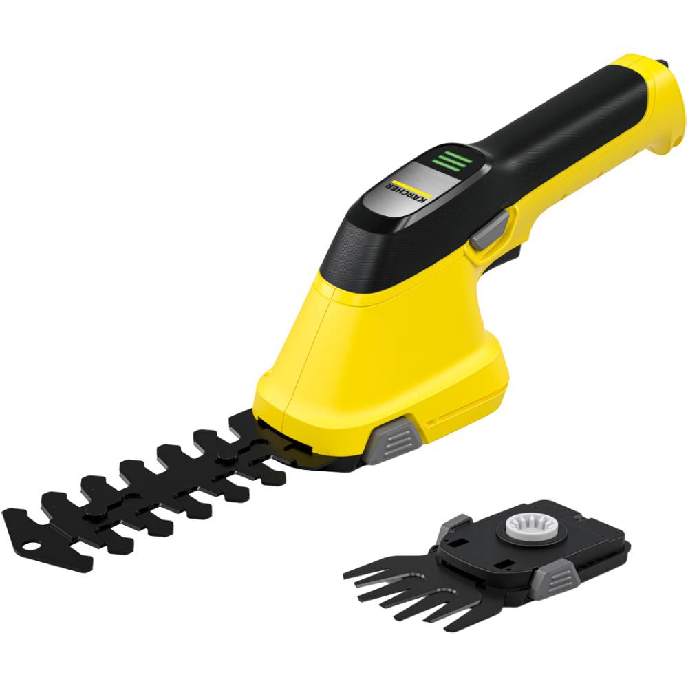 Ножиці KARCHER GSH 2 Plus (1.445-310.0)