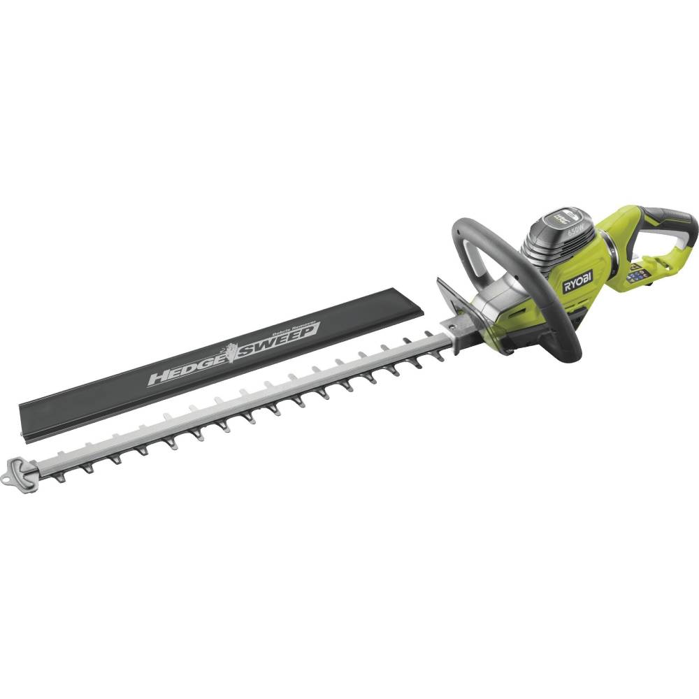 Кусторез Ryobi RHT6760RL 650Вт (5133003647)