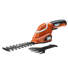 Ножницы BLACK&DECKER GSL700KIT