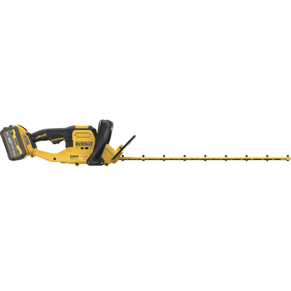 Кусторез DEWALT DCMHT573X1 Штанга без штанги