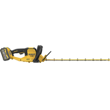 Кусторез DEWALT DCMHT573X1