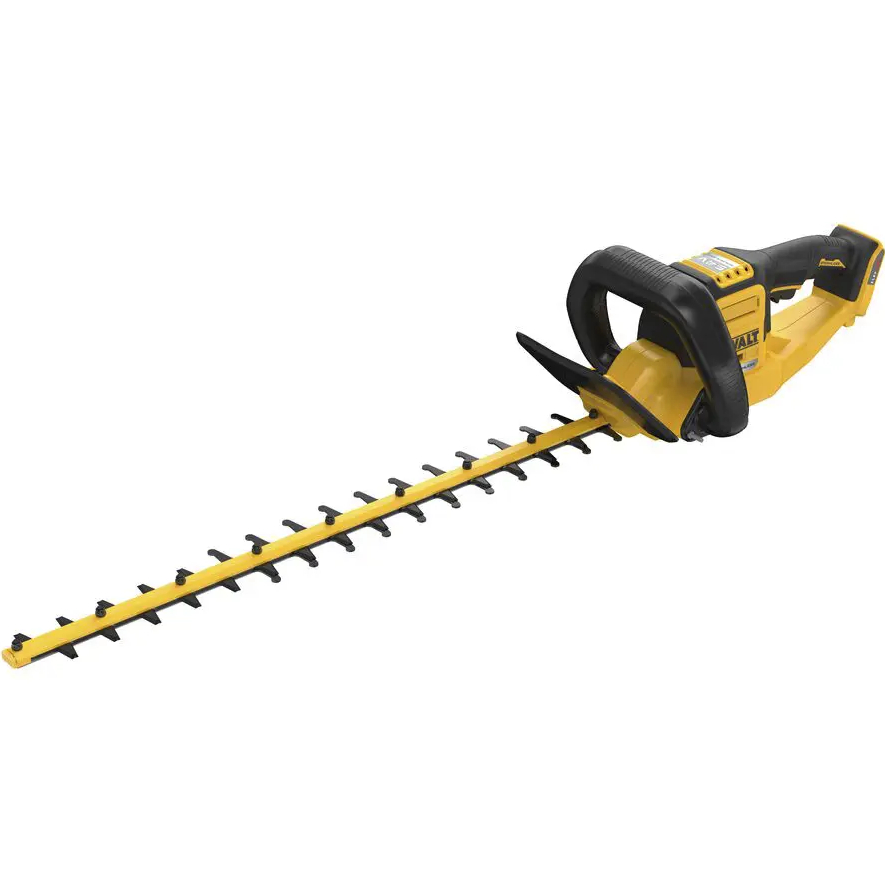 Кущоріз DEWALT DCMHT573N Тип живлення акумулятор