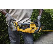 Кусторез DEWALT DCMHT573N