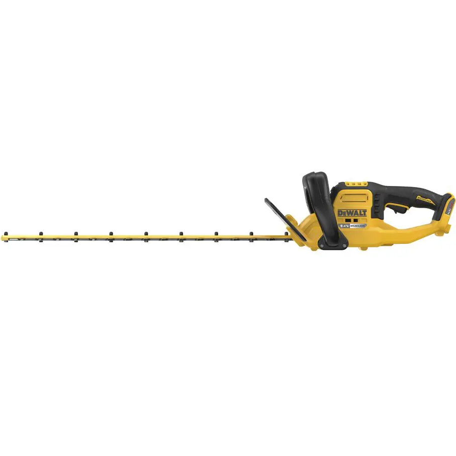 Кусторез DEWALT DCMHT573N Тип кусторезы