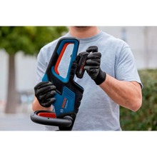 Кусторез BOSCH GHE 18V-60 18В без АКБ и ЗУ (0.600.8C9.000)