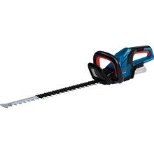 Кусторез BOSCH GHE 18V-60 18В без АКБ и ЗУ (0.600.8C9.000)
