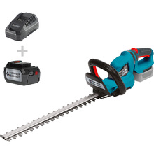 Кусторез KONNER&SOHNEN KS HT-20V Set Max (KSHT-20VSETMAX)