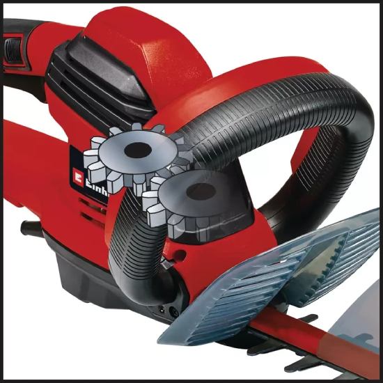Кущоріз EINHELL GE-EH 7067 (3403340) Тип кущорізи