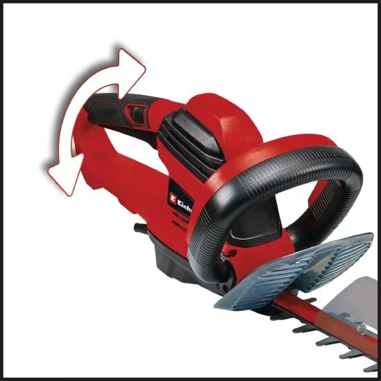 Кущоріз EINHELL GE-EH 7067 (3403340) Штанга без штанги