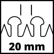 Кущоріз EINHELL GC-HC 90/2046 T (4501290)