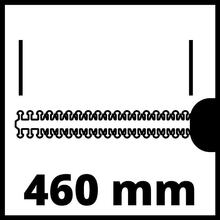 Кущоріз EINHELL GC-HC 90/2046 T (4501290)
