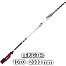 Кущоріз EINHELL GC-HC 90/2046 T (4501290)